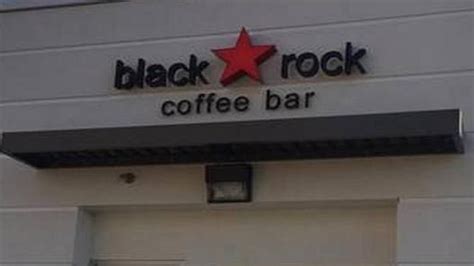 black rock coffee meridian